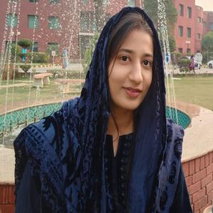 RD. Alina Shabbir